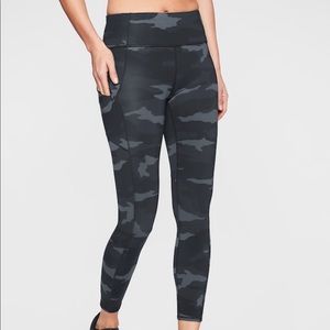 Athleta Contender Tights